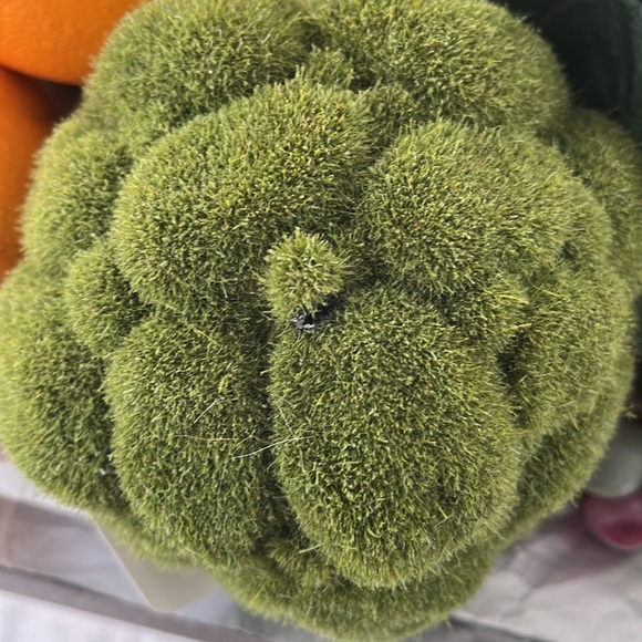 Cornucopia fruits - Picture 7 of 9